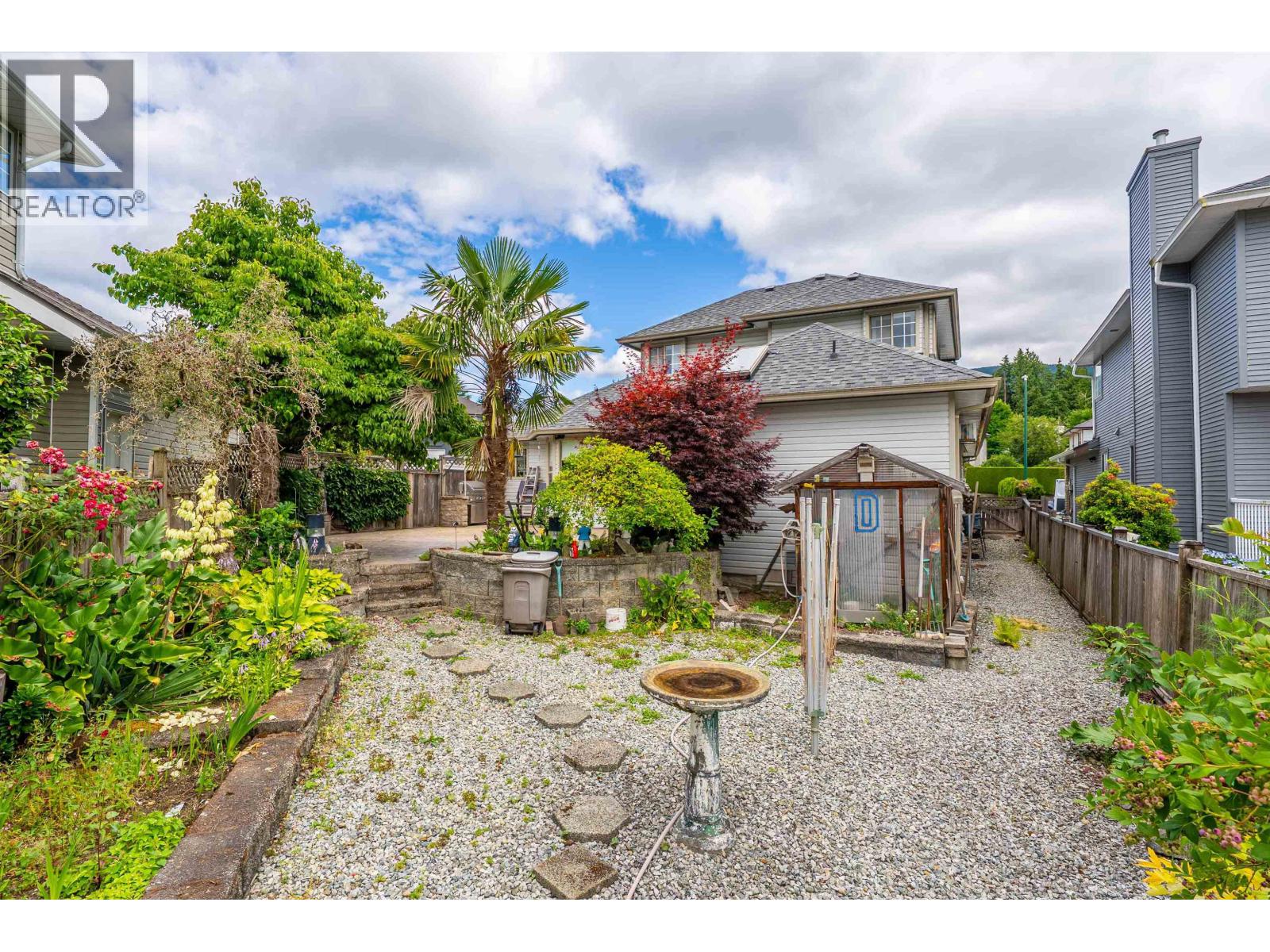1372 OXFORD STREET, Coquitlam
