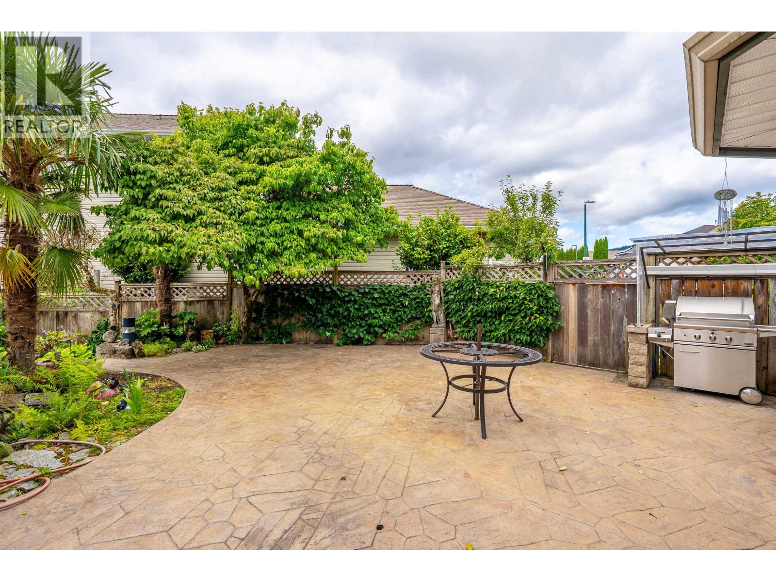 1372 OXFORD STREET, Coquitlam