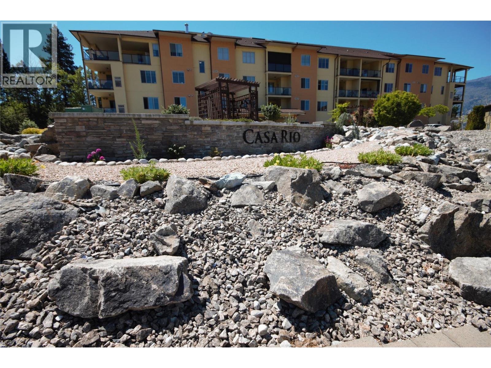 921 SPILLWAY Road Unit# 401C, Oliver