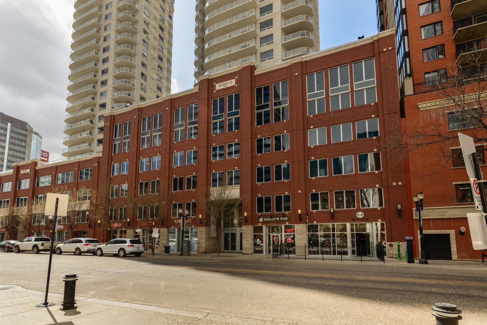 401, 10154 104 St NW — photo 46