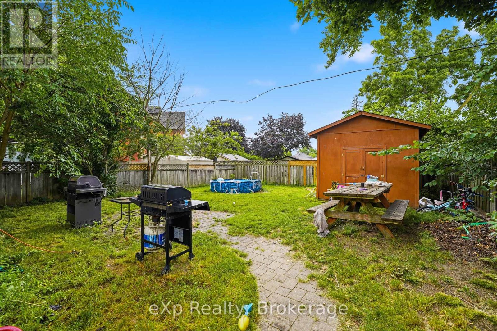 17 BURTON STREET - 34