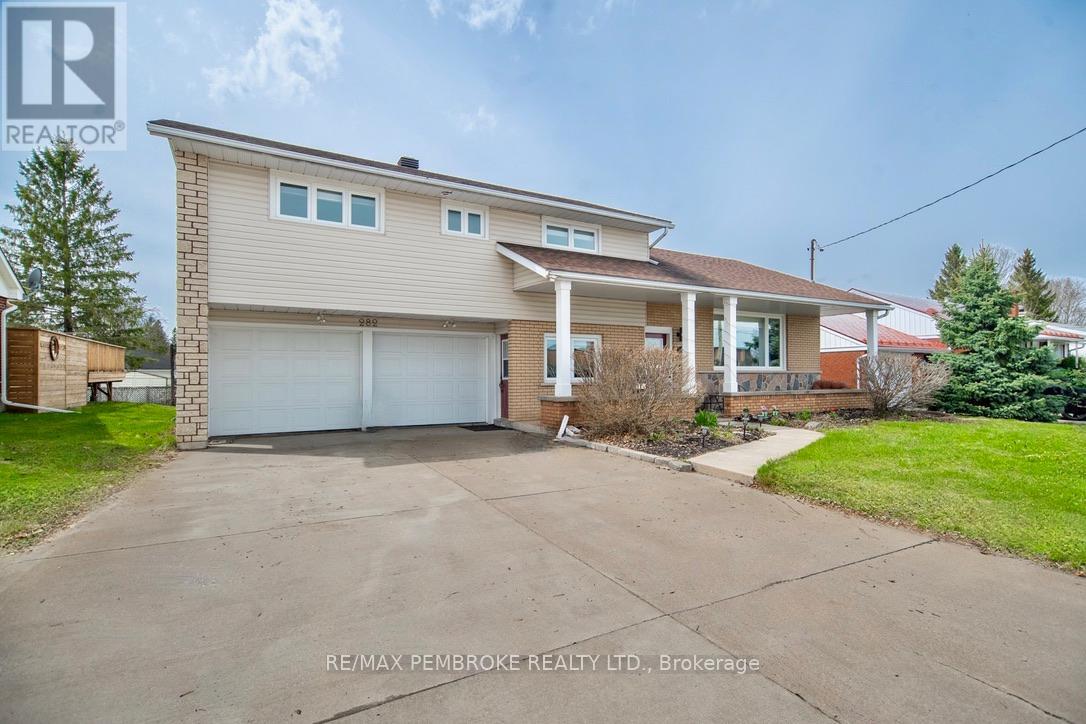 282 CLEMOW AVENUE - 2