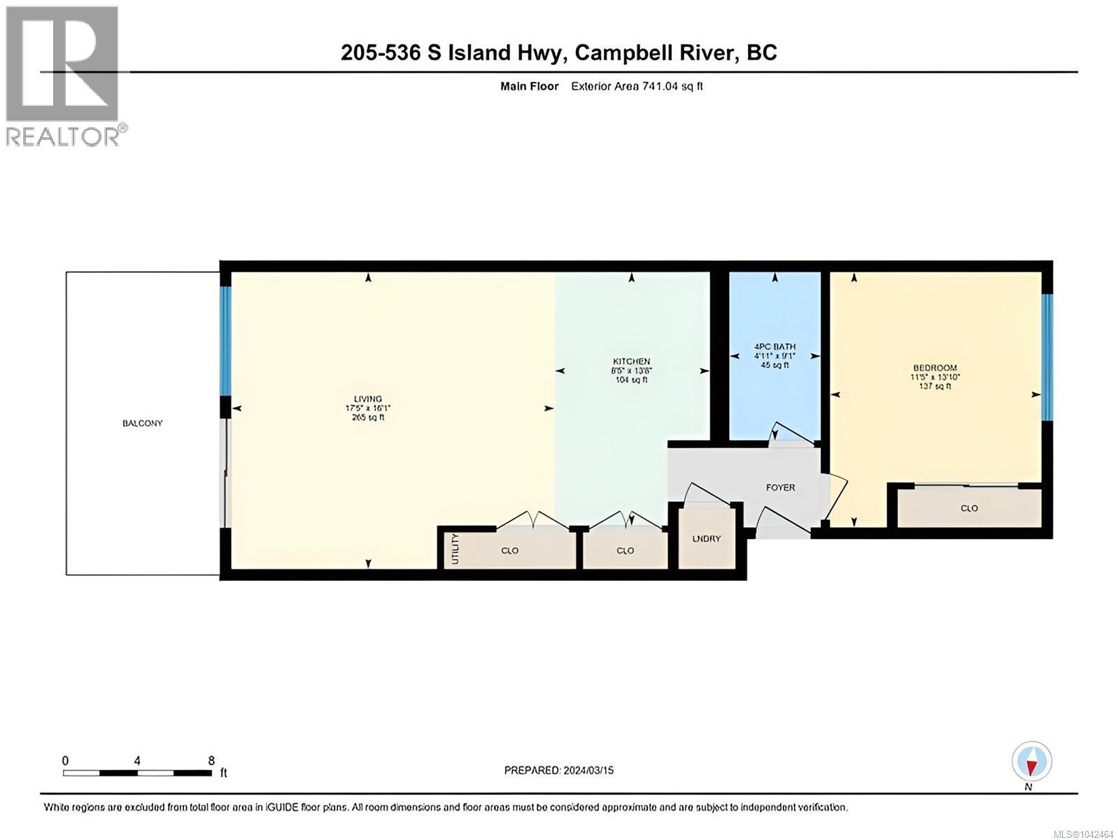 #205 536 Island Hwy - 22