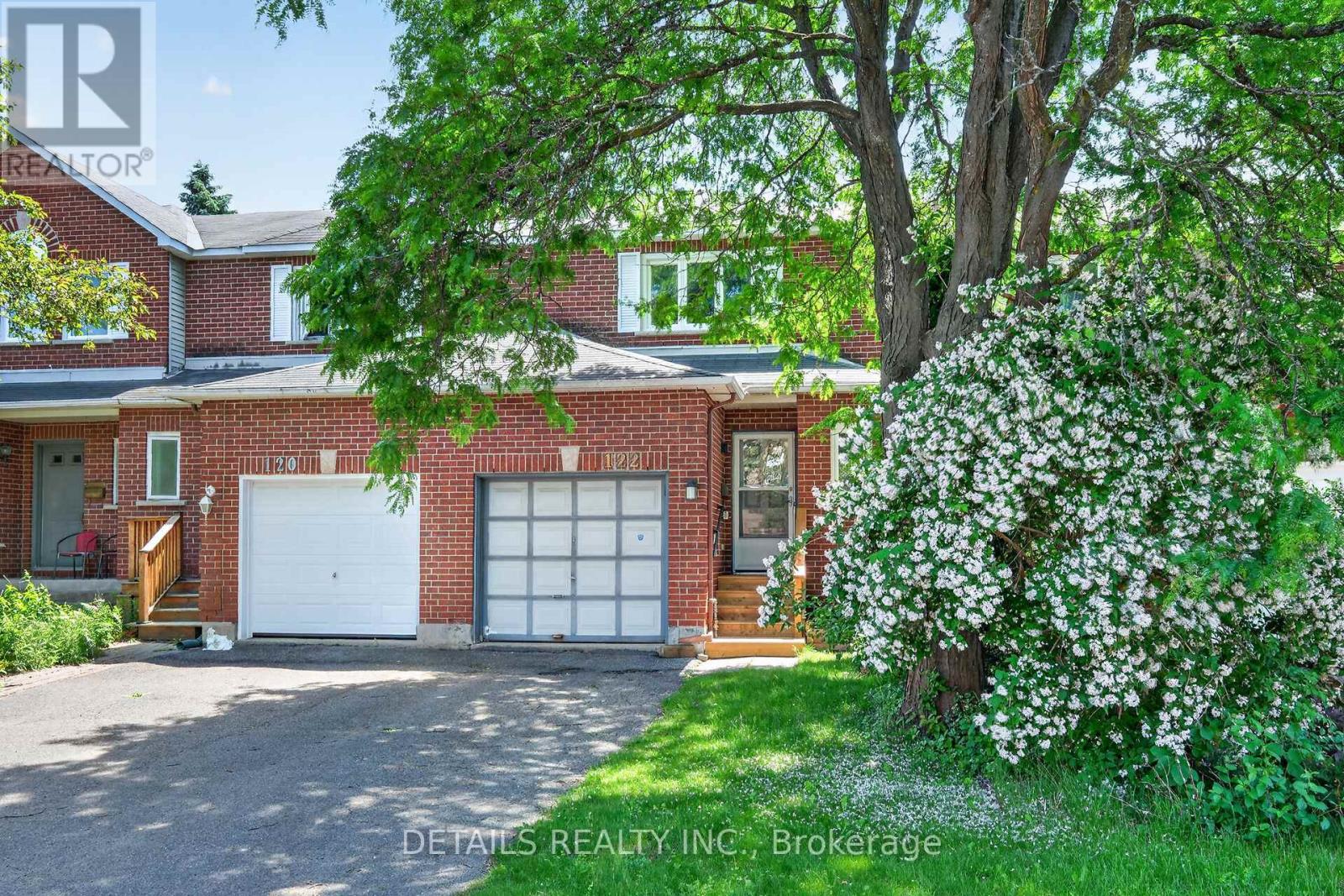 122 ASHPARK CRESCENT - 1