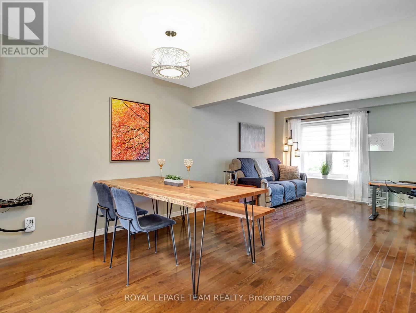 3 Bed, 2 Bath House for Rent in Ottawa – 53 THORNBURY CRESCENT, Ottawa – MLS# X13529898 - Image 8