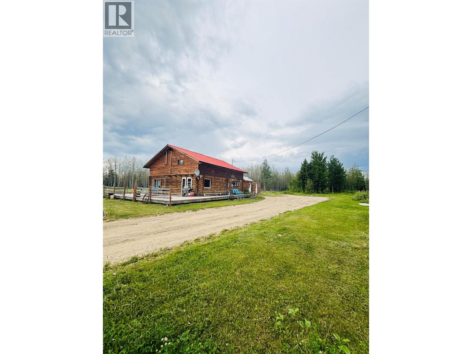 4312 245 Road - 1
