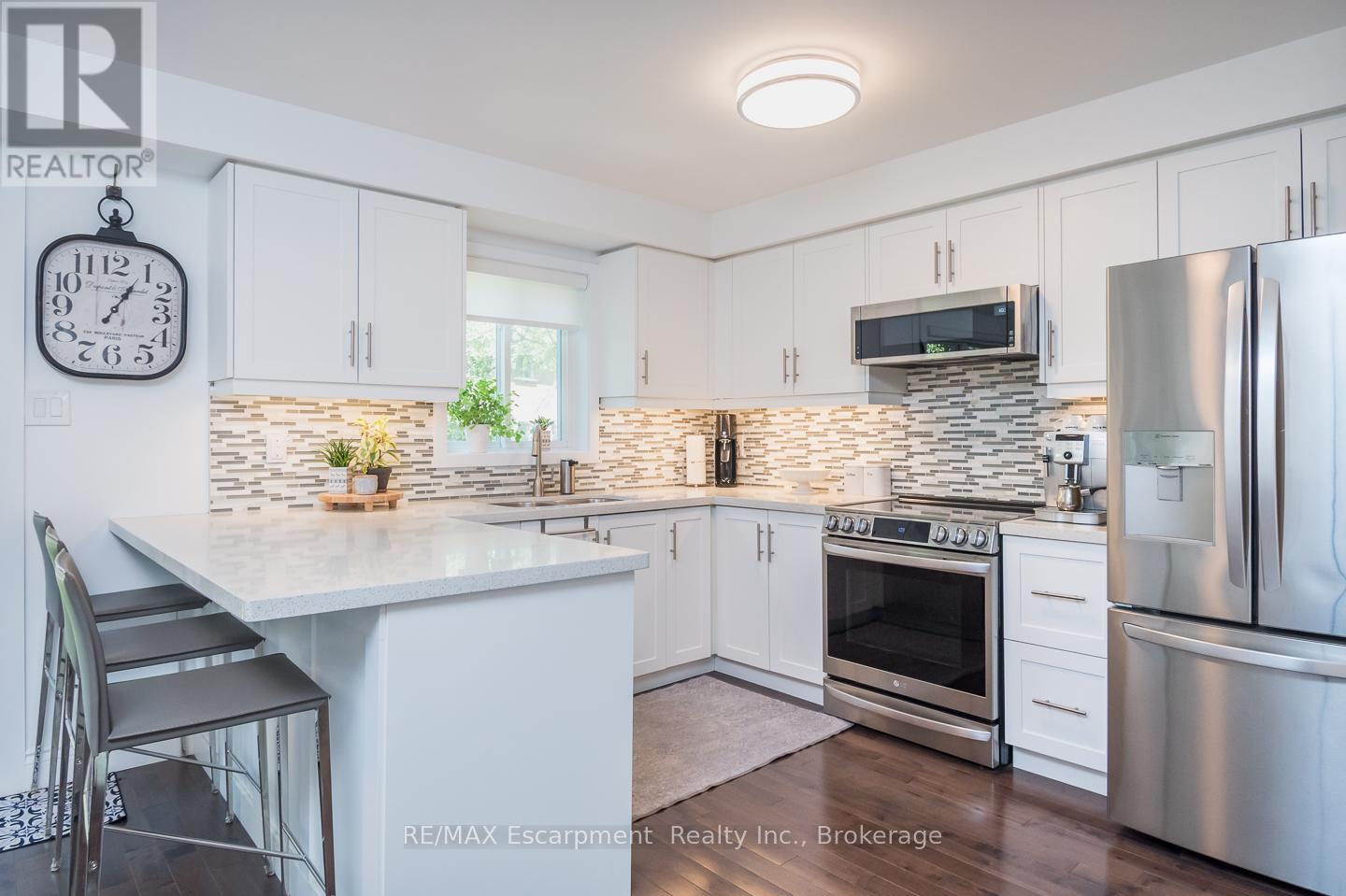 #46 2350 BRITANNIA ROAD W - 9