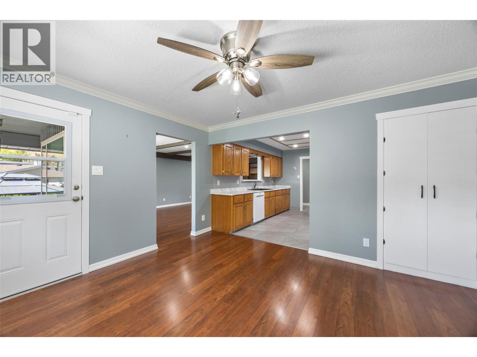 2402 Parkview Drive, Kamloops