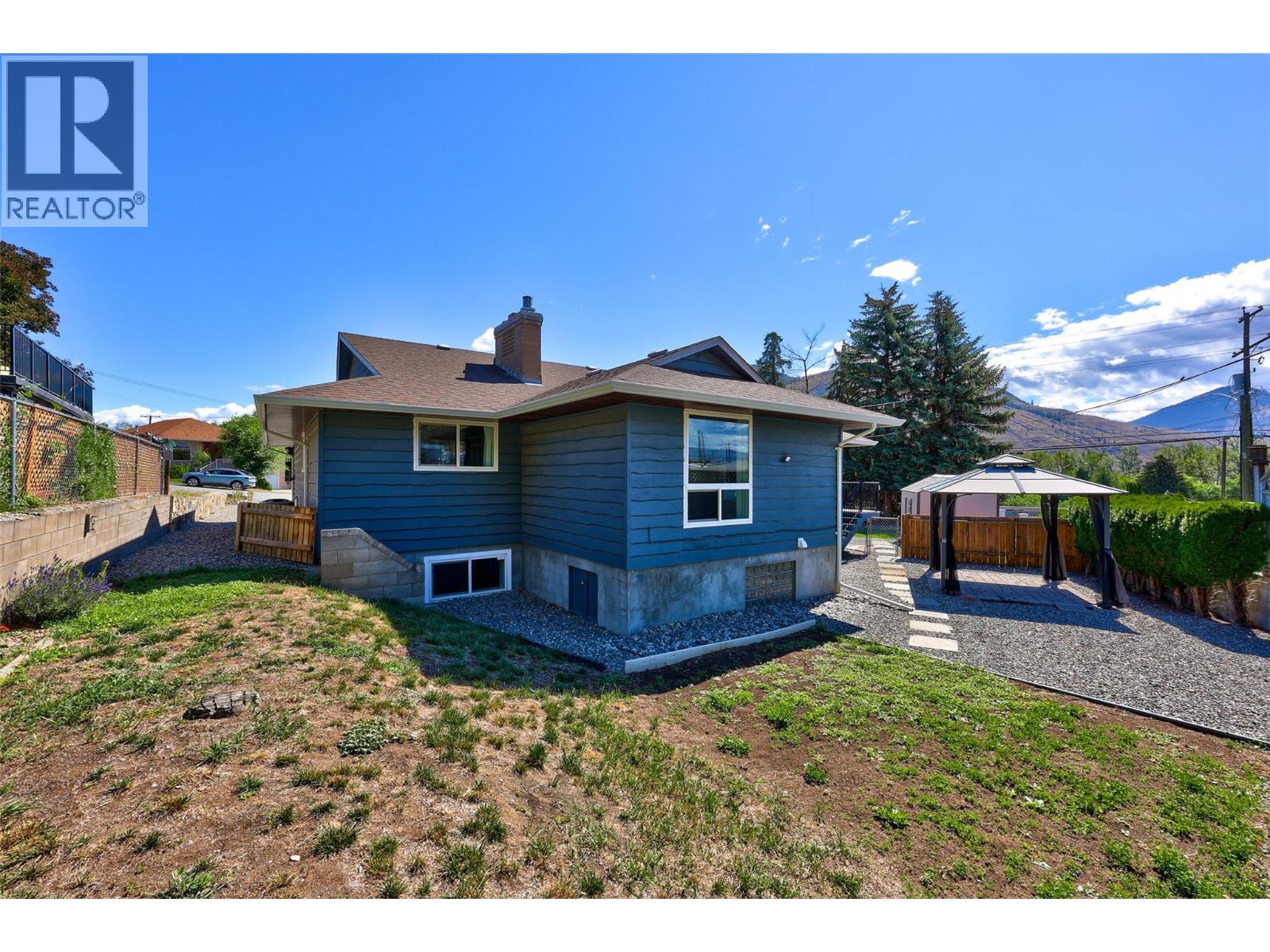 2402 Parkview Drive, Kamloops