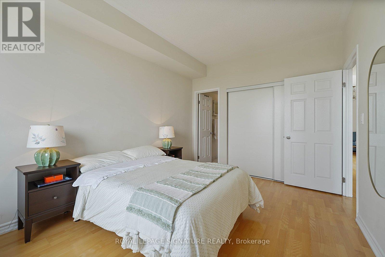 #514 4200 BATHURST STREET - 12
