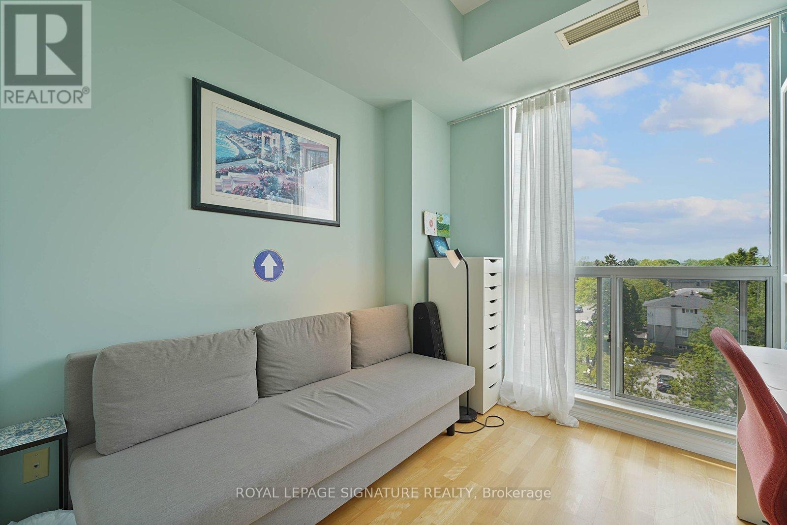 #514 4200 BATHURST STREET - 15