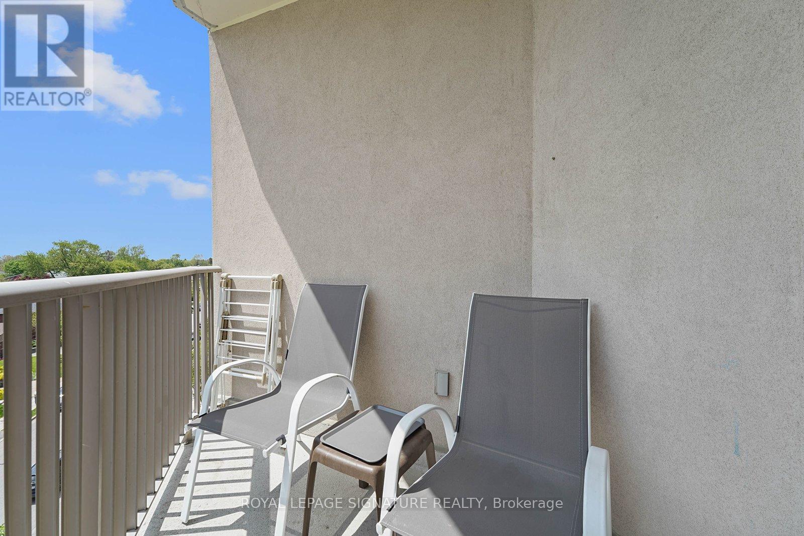 #514 4200 BATHURST STREET - 22
