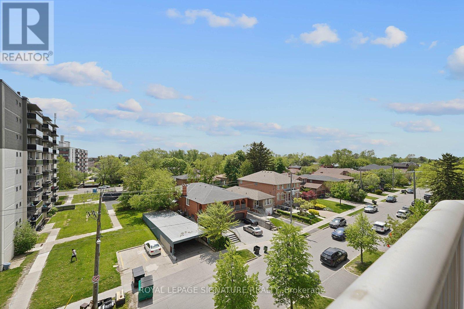 #514 4200 BATHURST STREET - 24