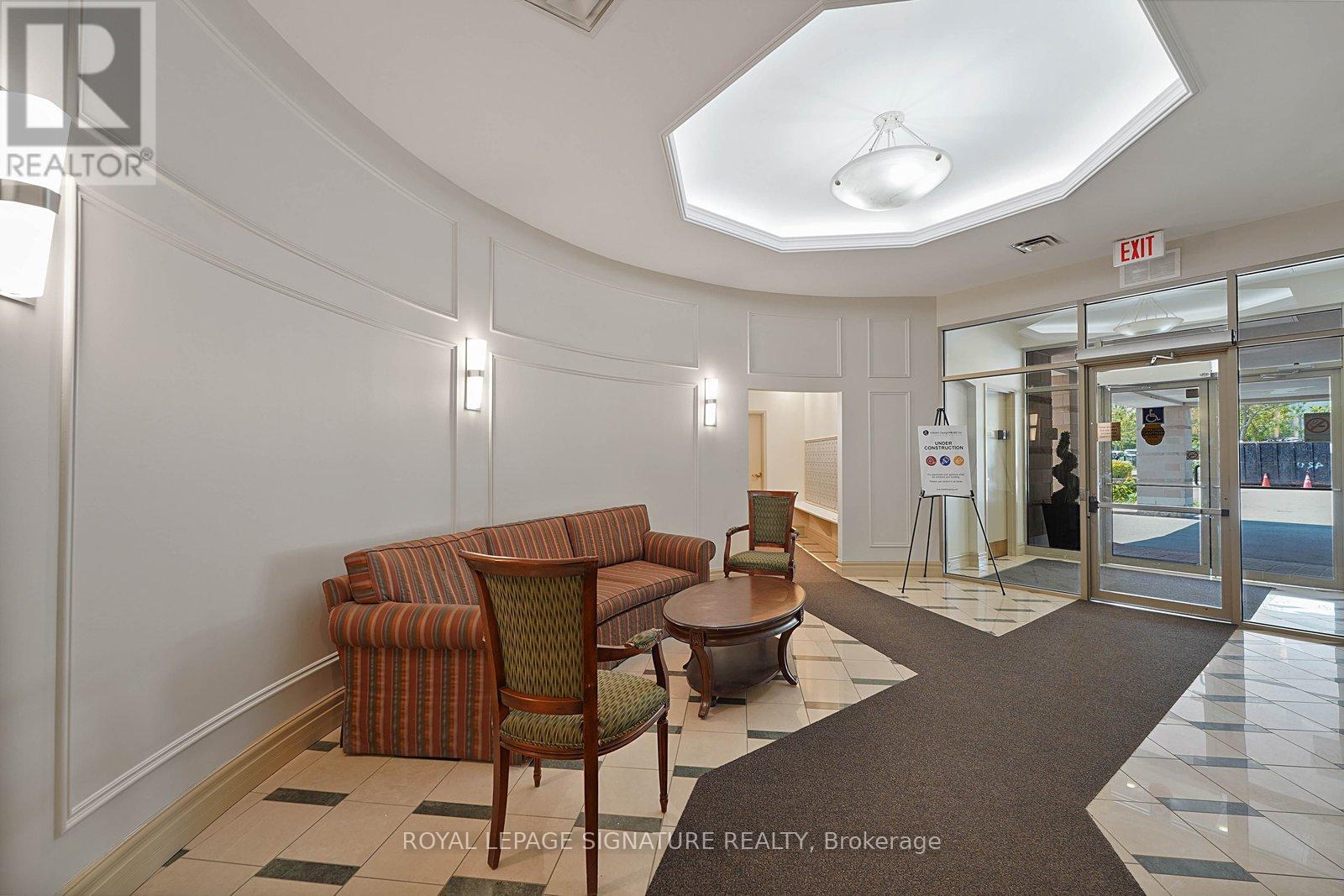 #514 4200 BATHURST STREET - 25