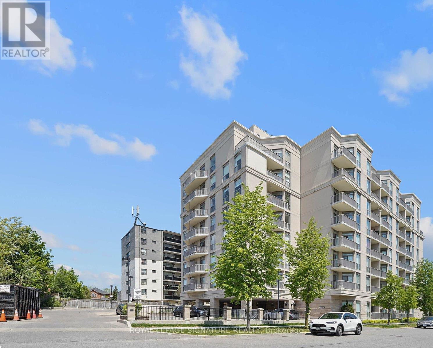 #514 4200 BATHURST STREET - 27