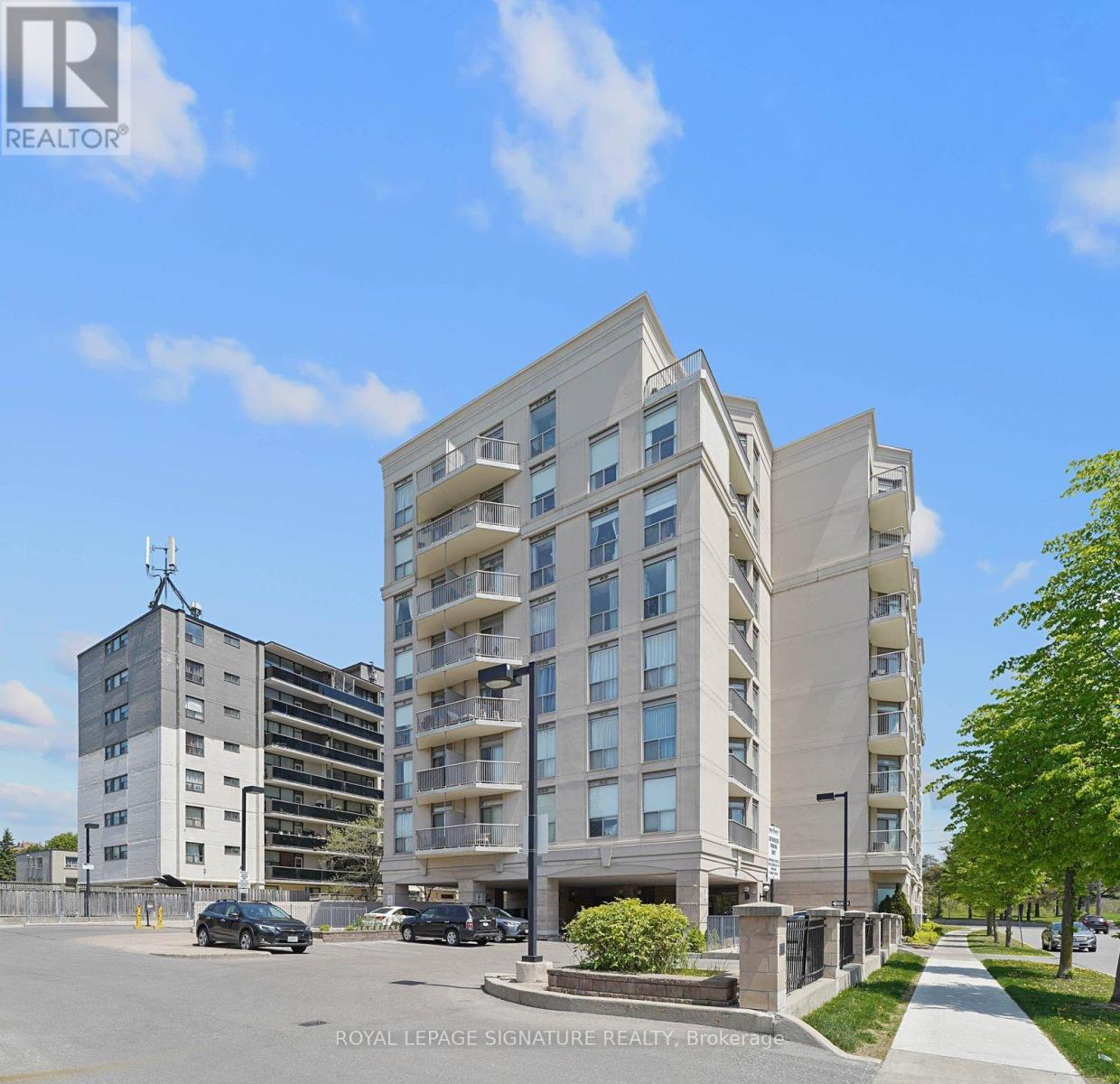 #514 4200 BATHURST STREET - 28