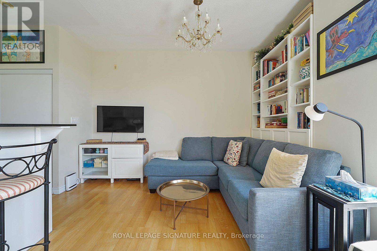 #514 4200 BATHURST STREET - 6