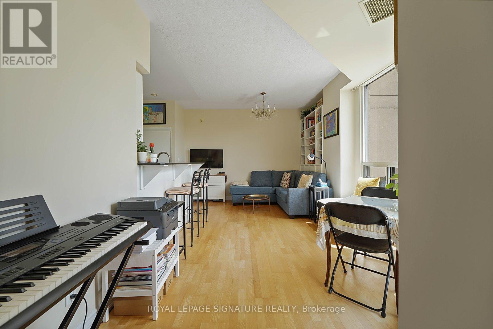 #514 4200 BATHURST STREET - 9