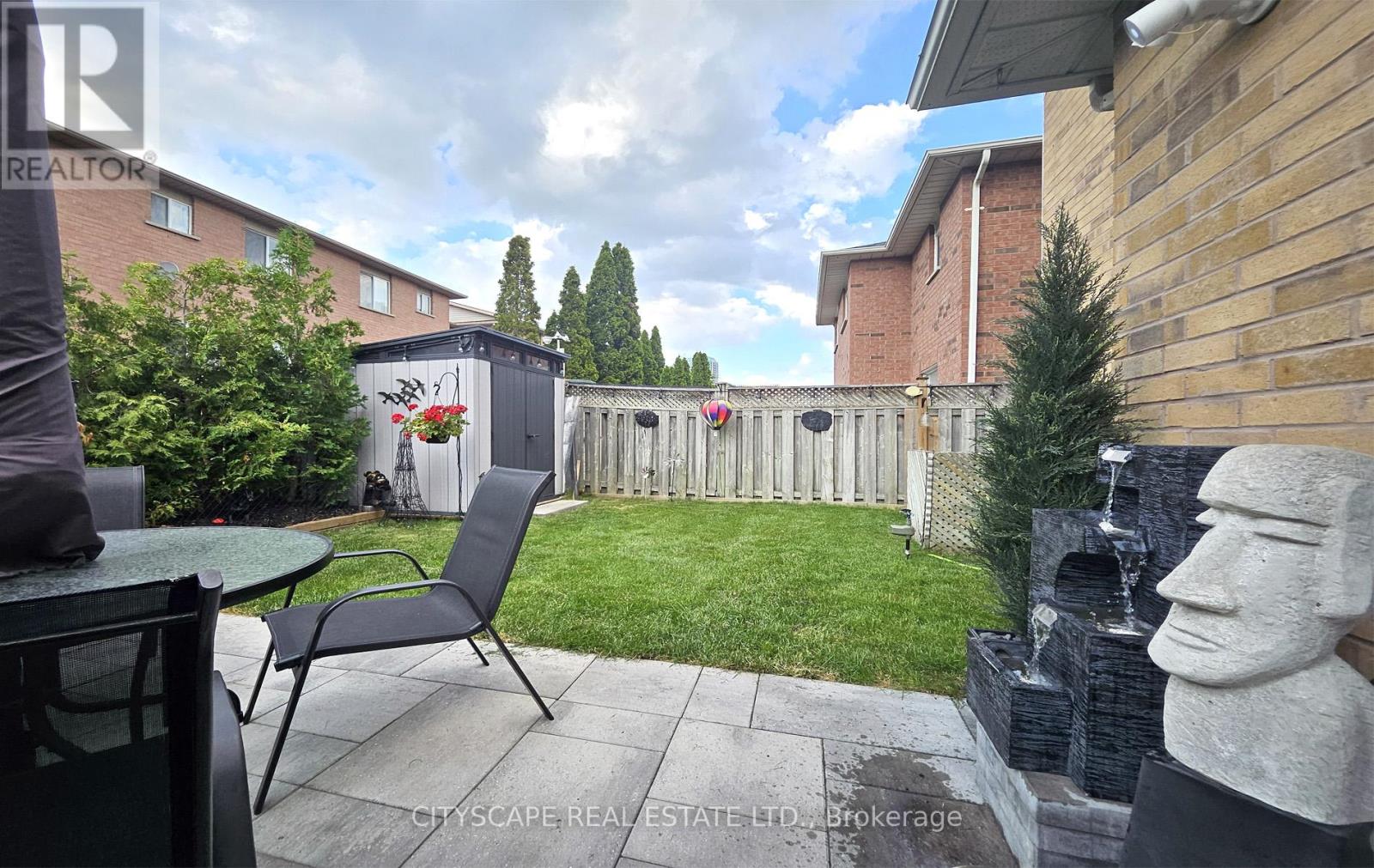22 WINDOM ROAD - 16