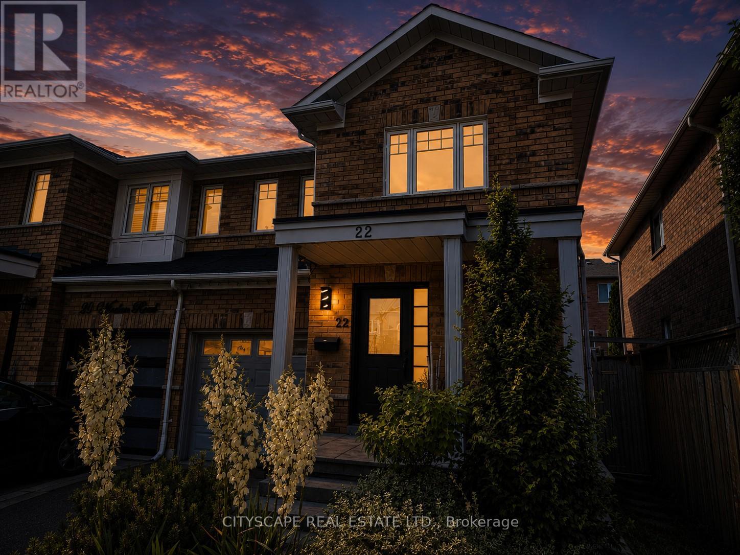 22 WINDOM ROAD - 2