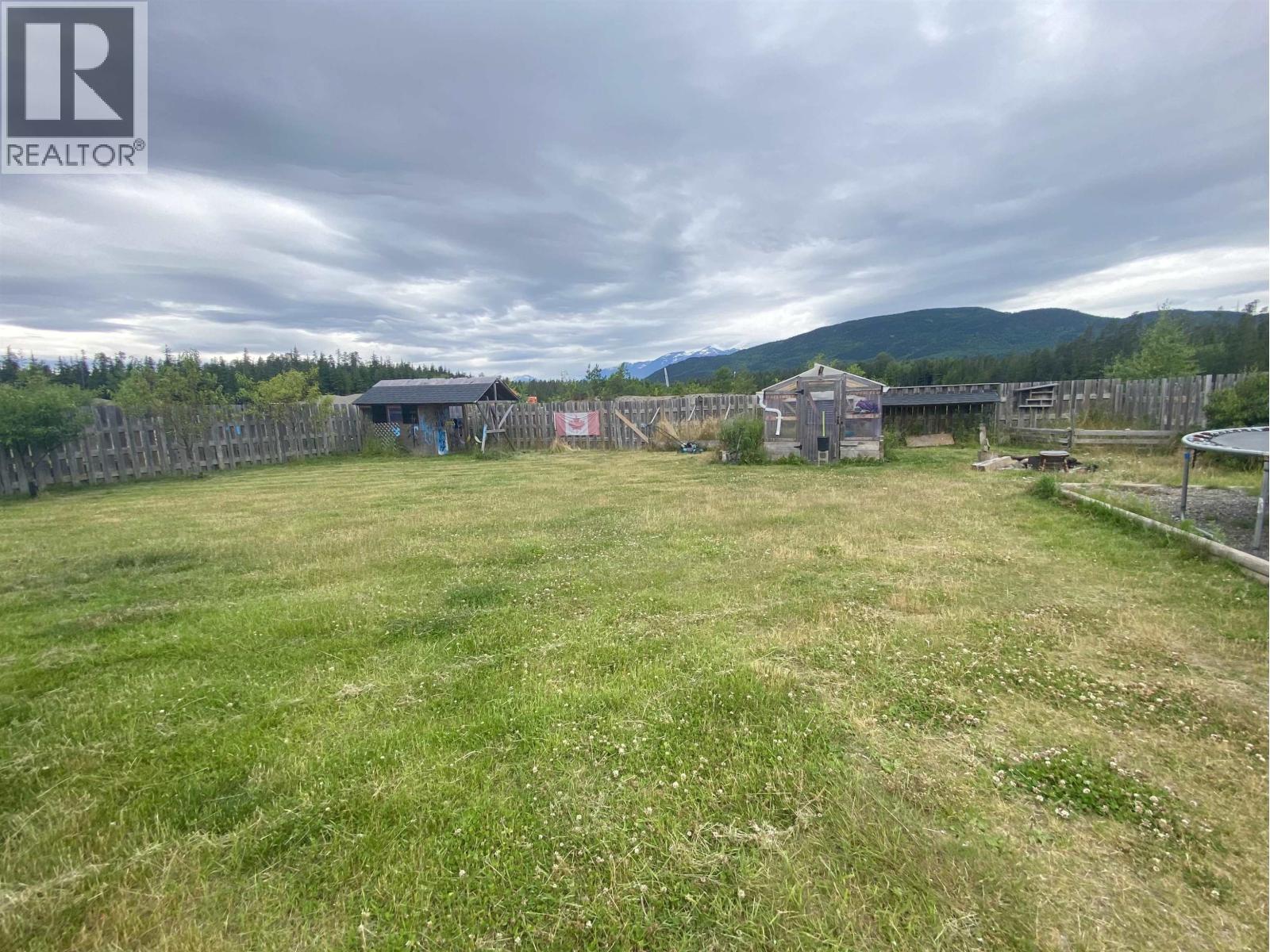 3775 DOBBIE Street, Terrace