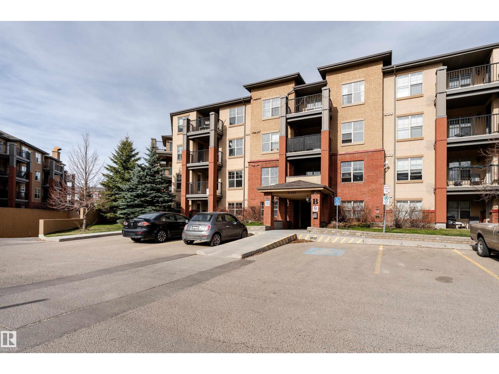 #317 11441 ELLERSLIE RD SW - 25