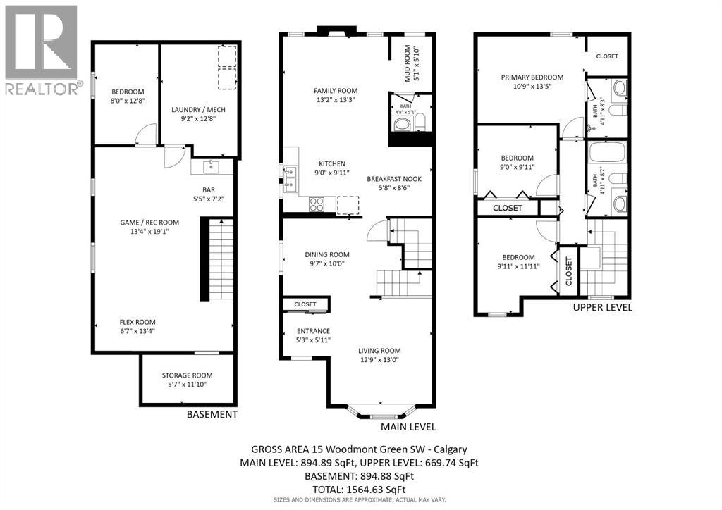 1625 Copperfield Boulevard SE - 37
