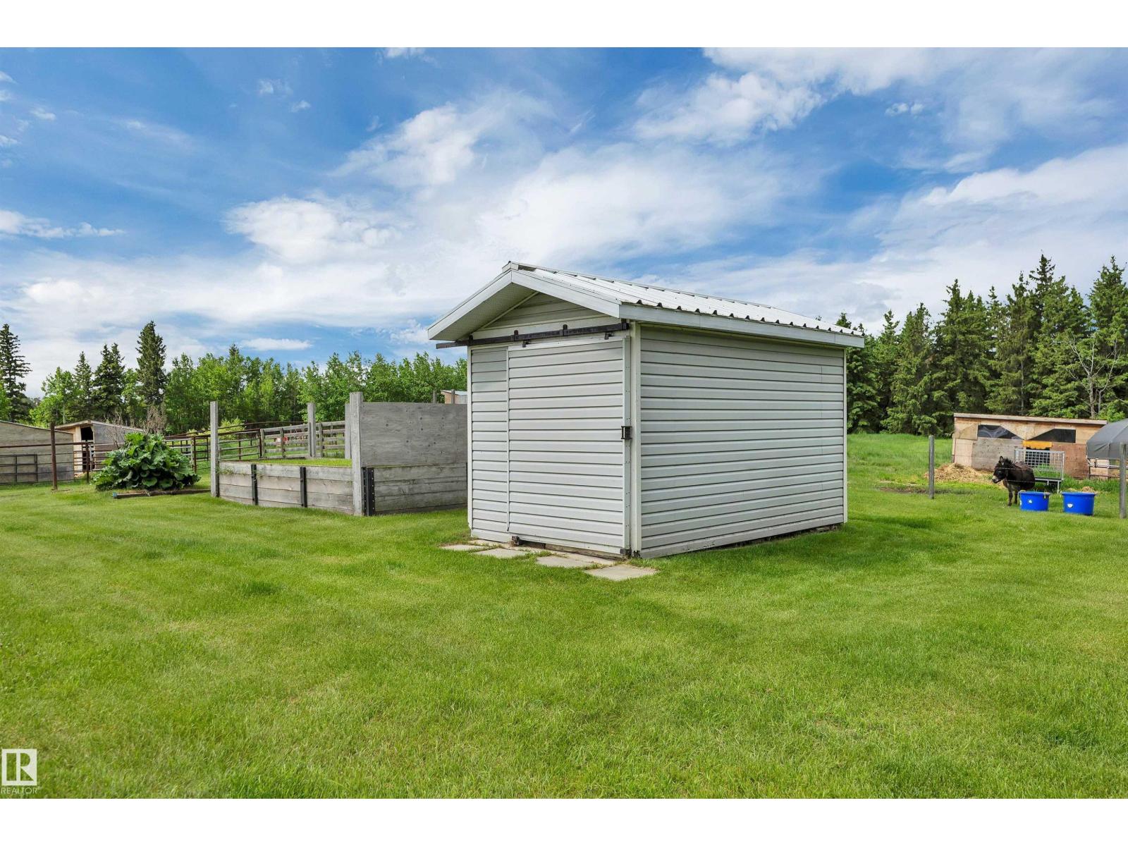 22363 WYE RD - 44