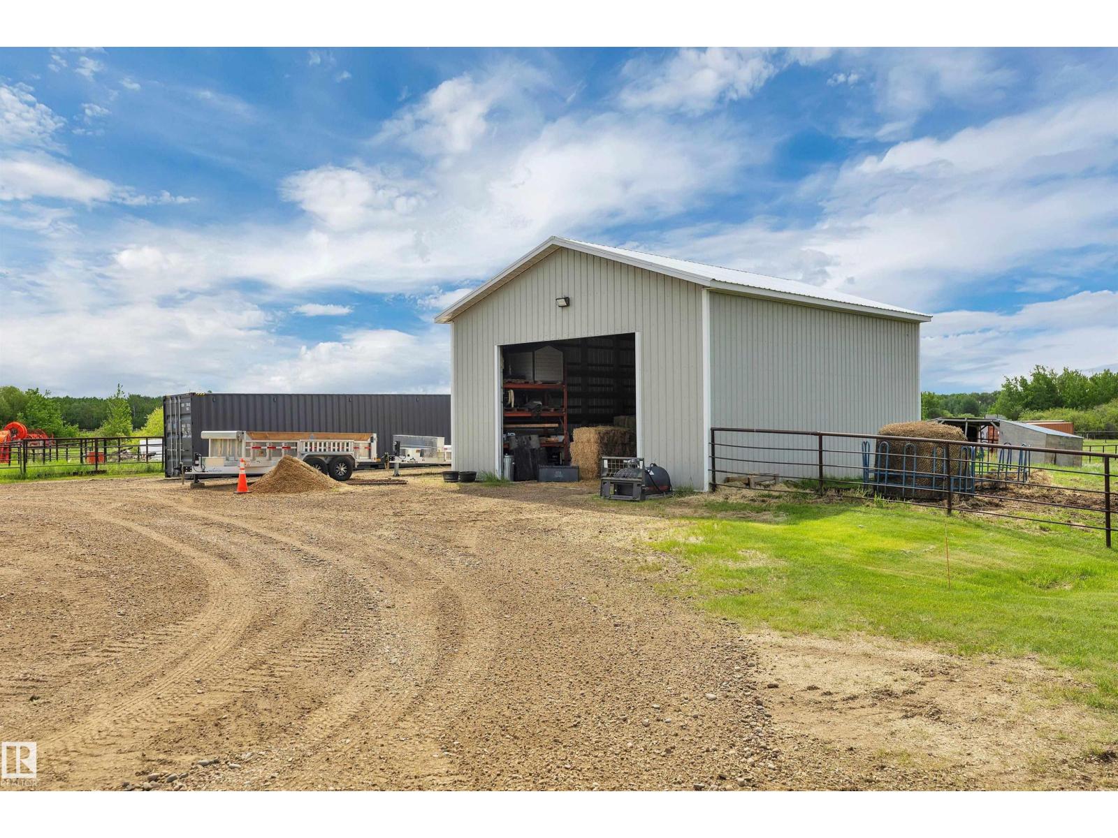 22363 WYE RD - 45