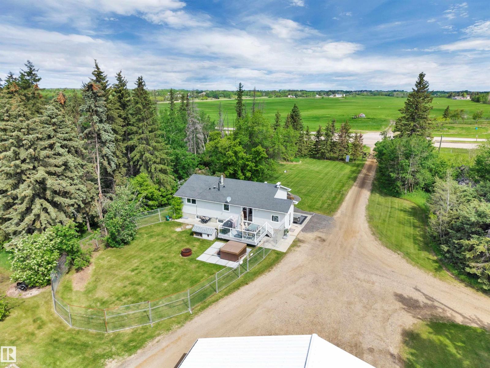 22363 WYE RD - 52
