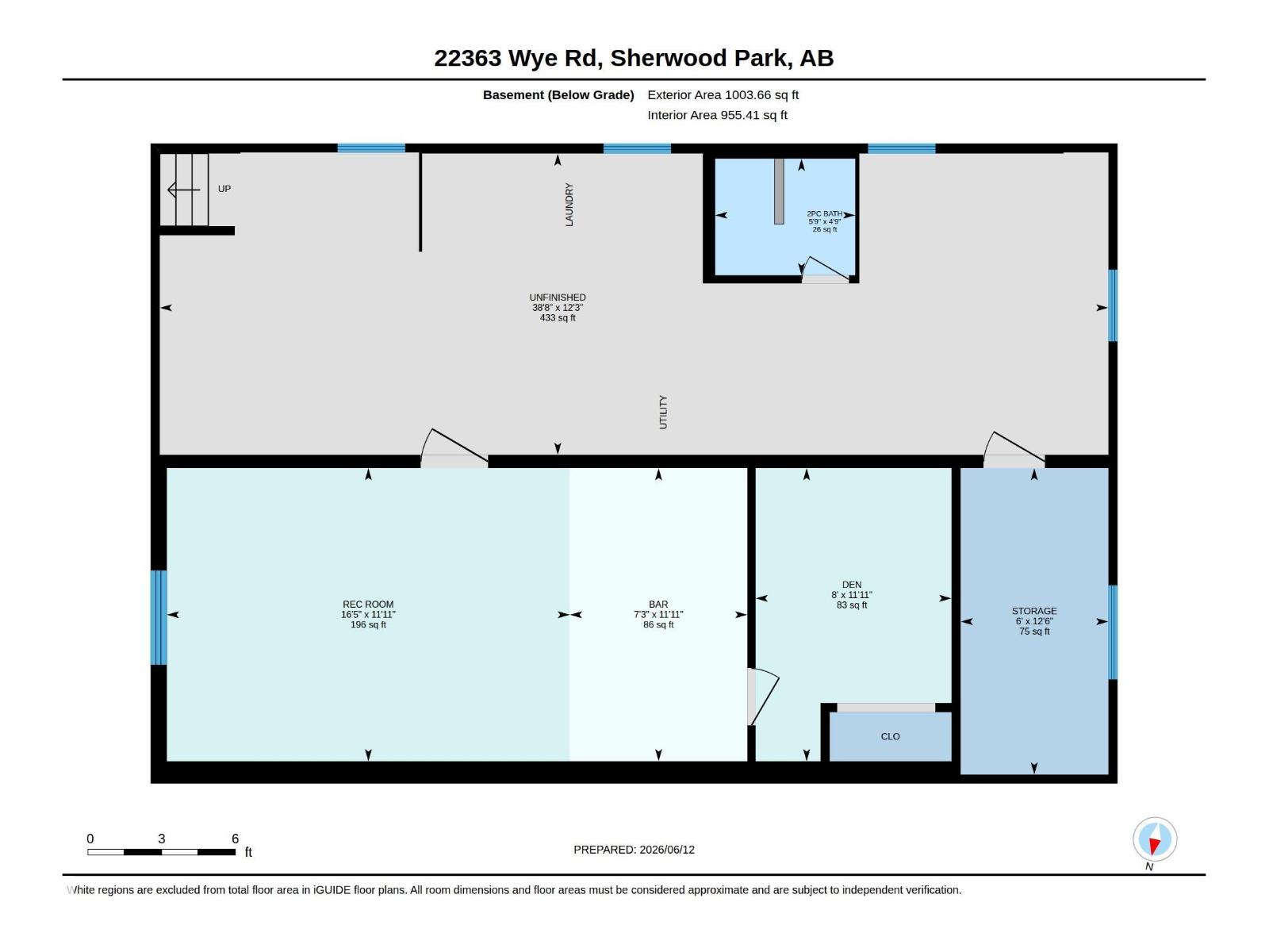 22363 WYE RD - 63