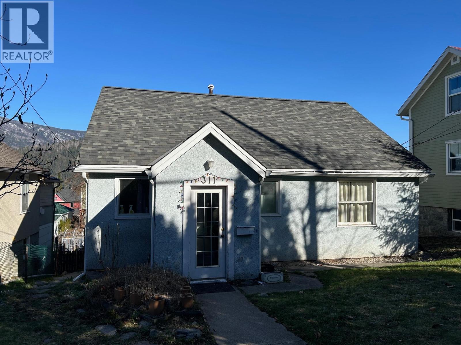 311 Gore Street - 1
