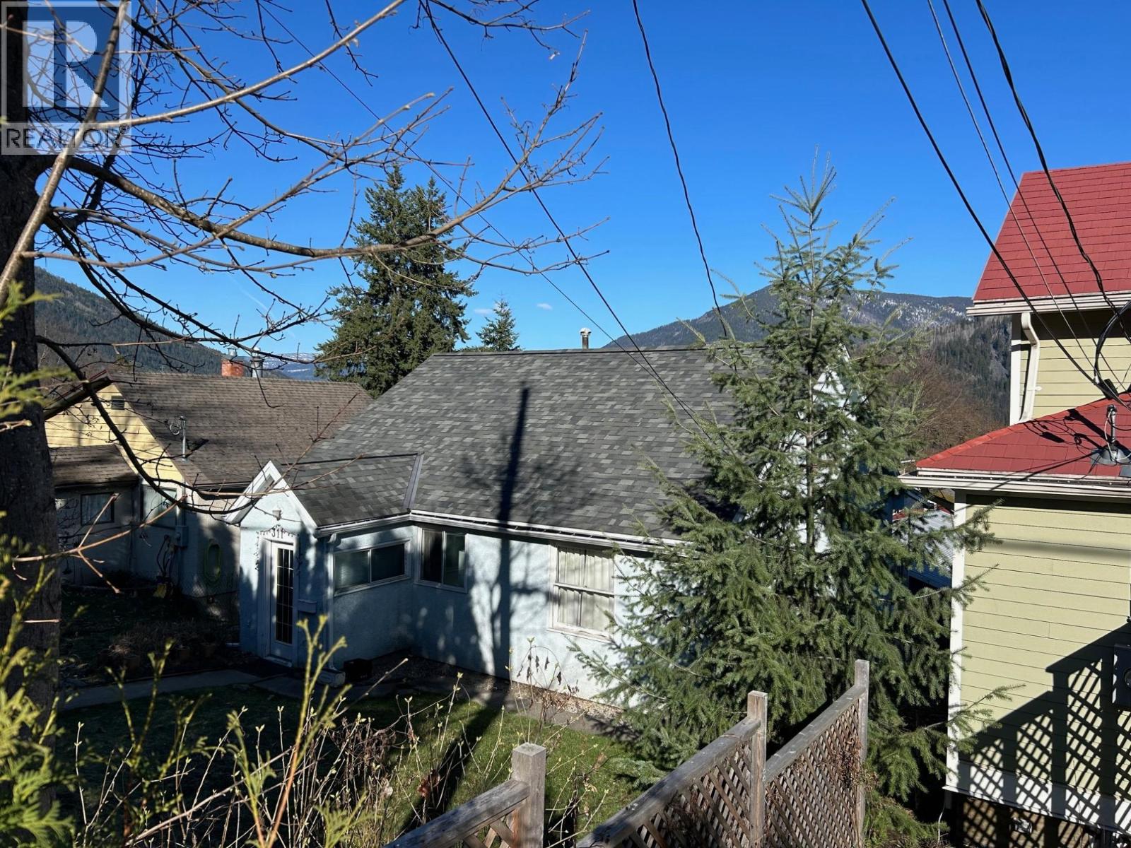 311 Gore Street, Nelson