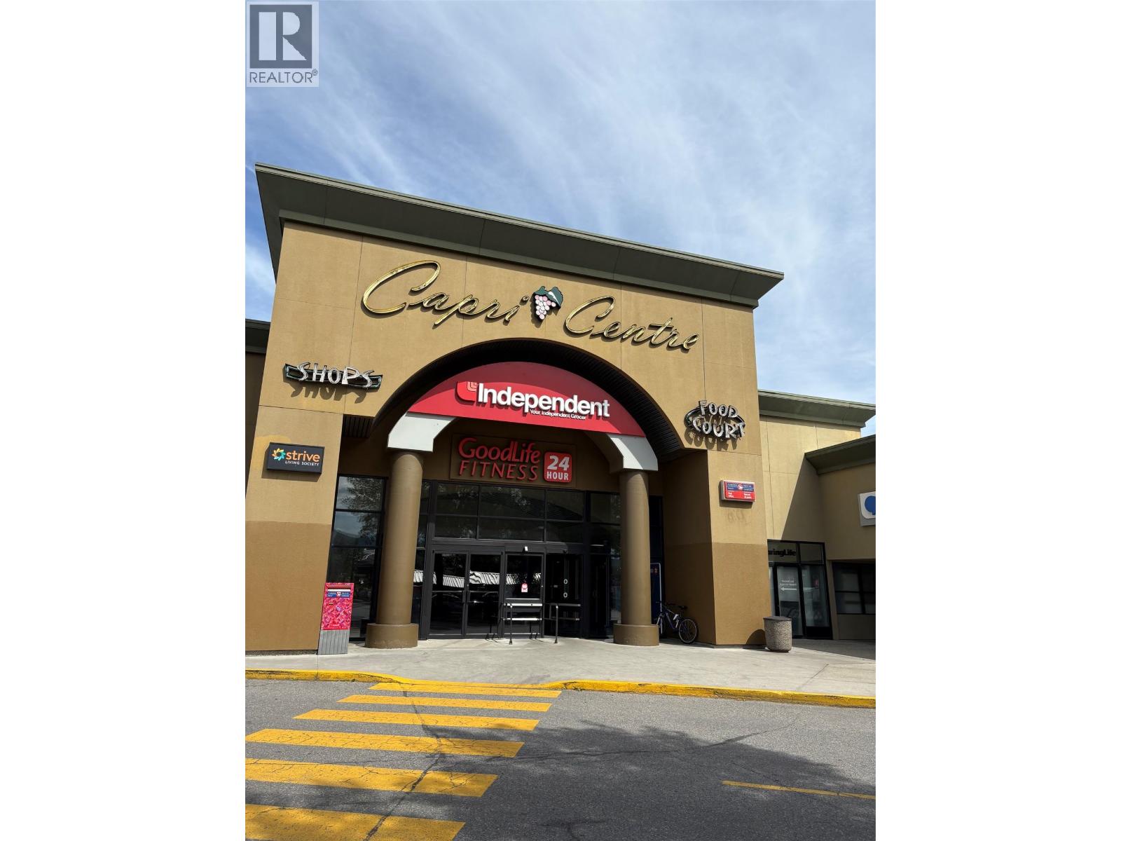 144 1835 Gordon Drive, Kelowna