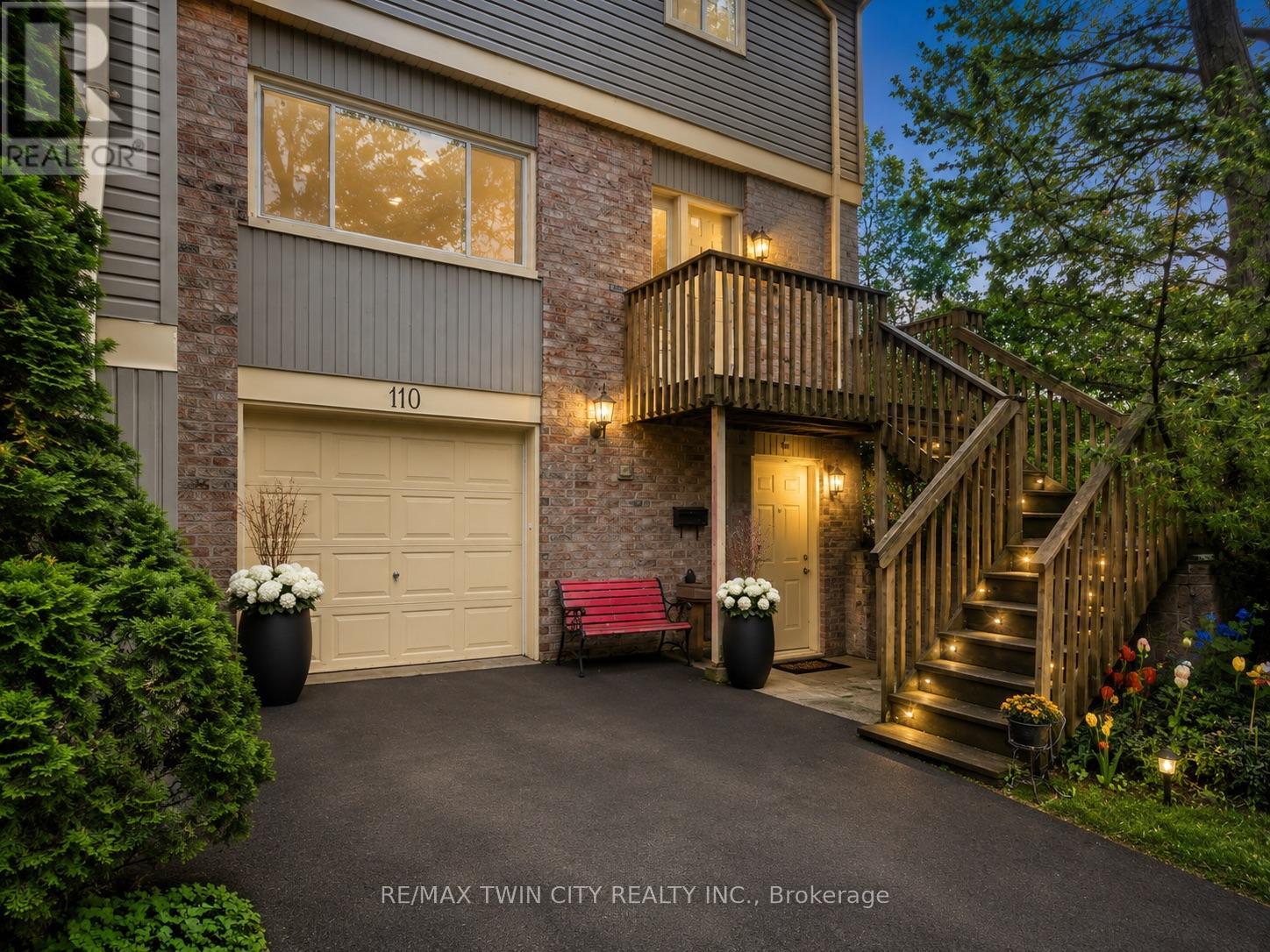 #110 30 GREEN VALLEY DRIVE - 21