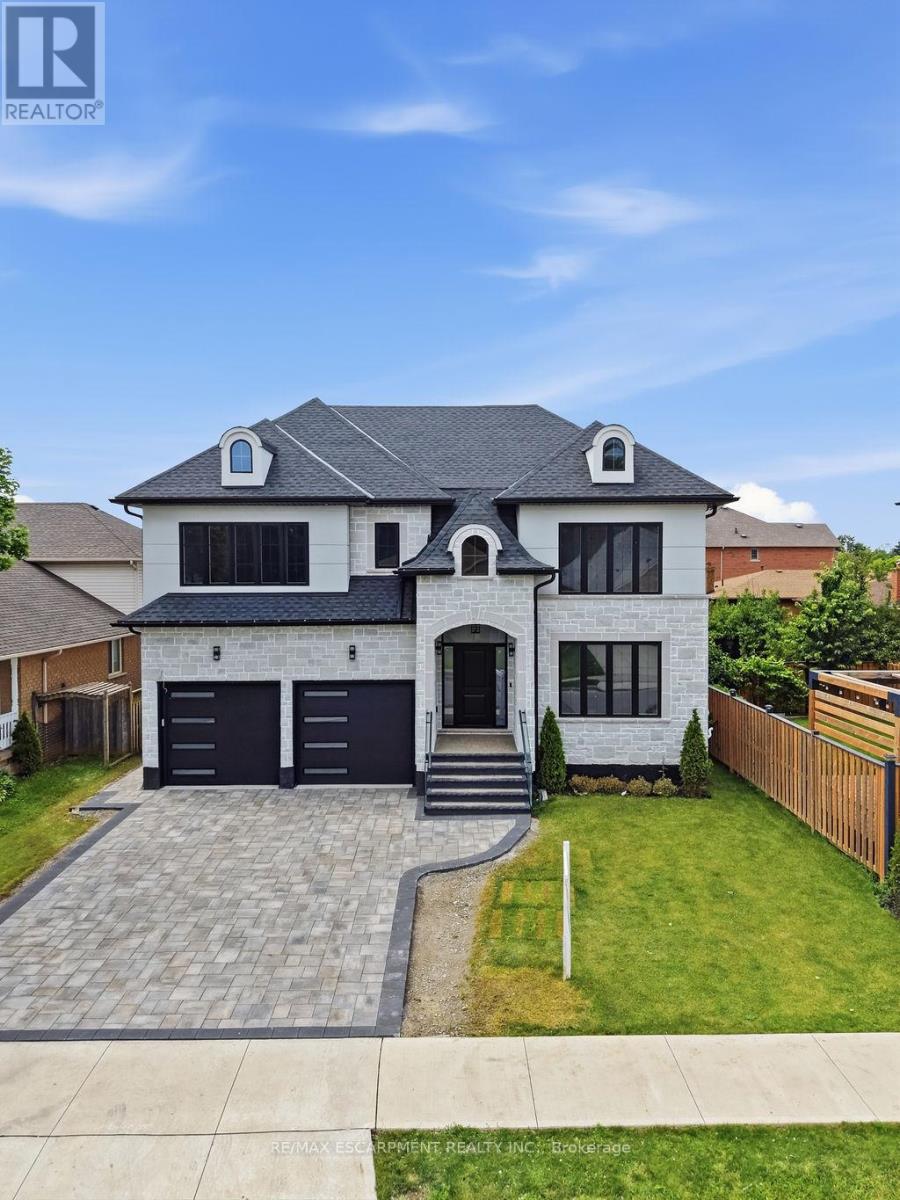 62 JEREMY STREET - 1