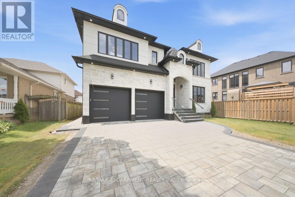 62 JEREMY STREET - 4