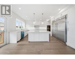Kitchen - 62 Jeremy Street, Hamilton, ON L9A2T1 Photo 10