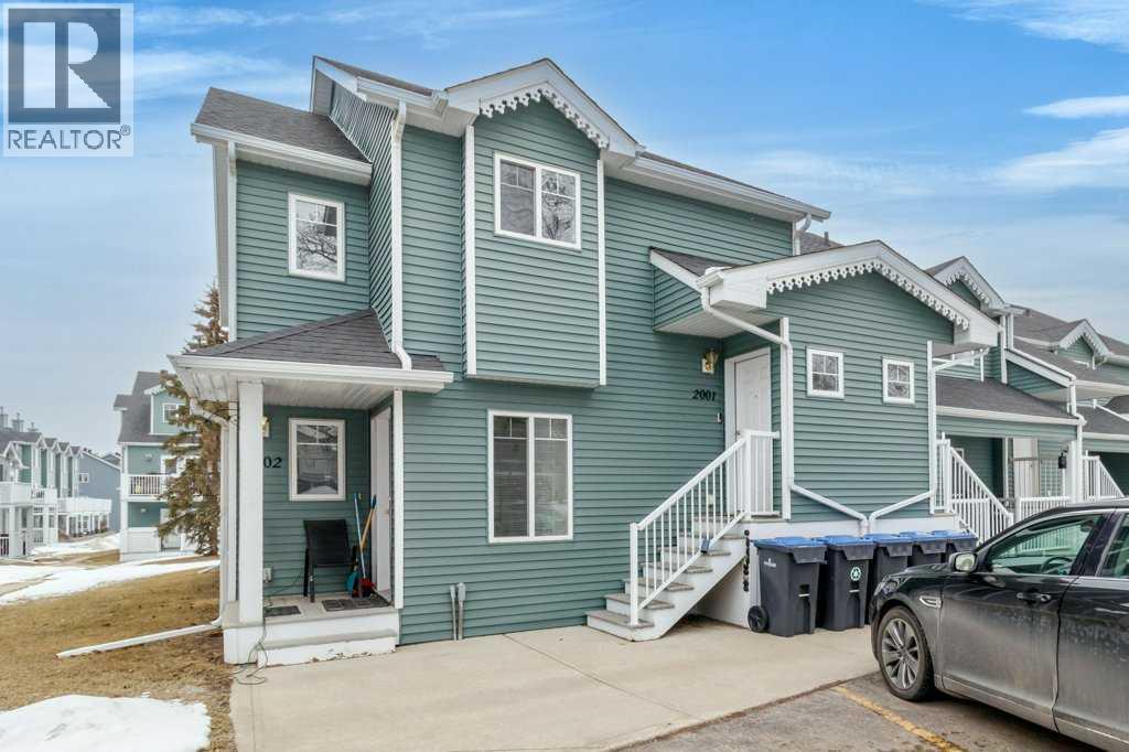 #2001 5220 50A Avenue - 1