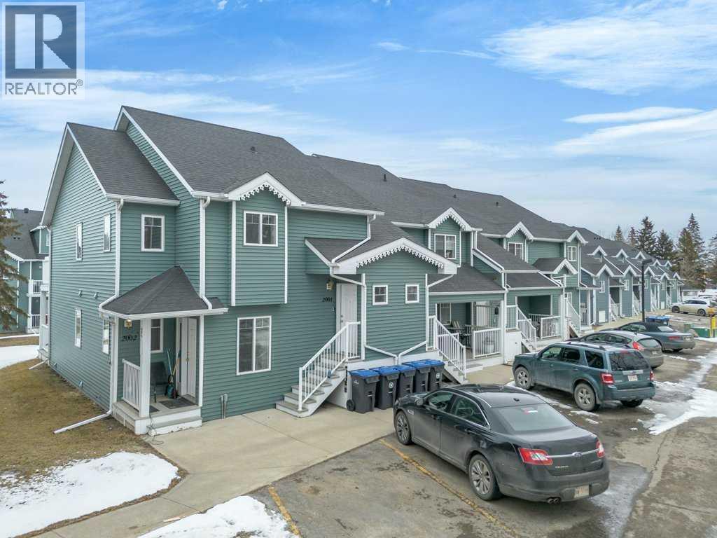 #2001 5220 50A Avenue - 21