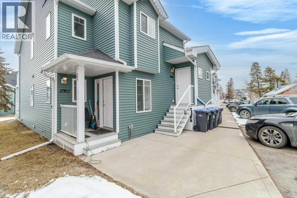 #2001 5220 50A Avenue - 20