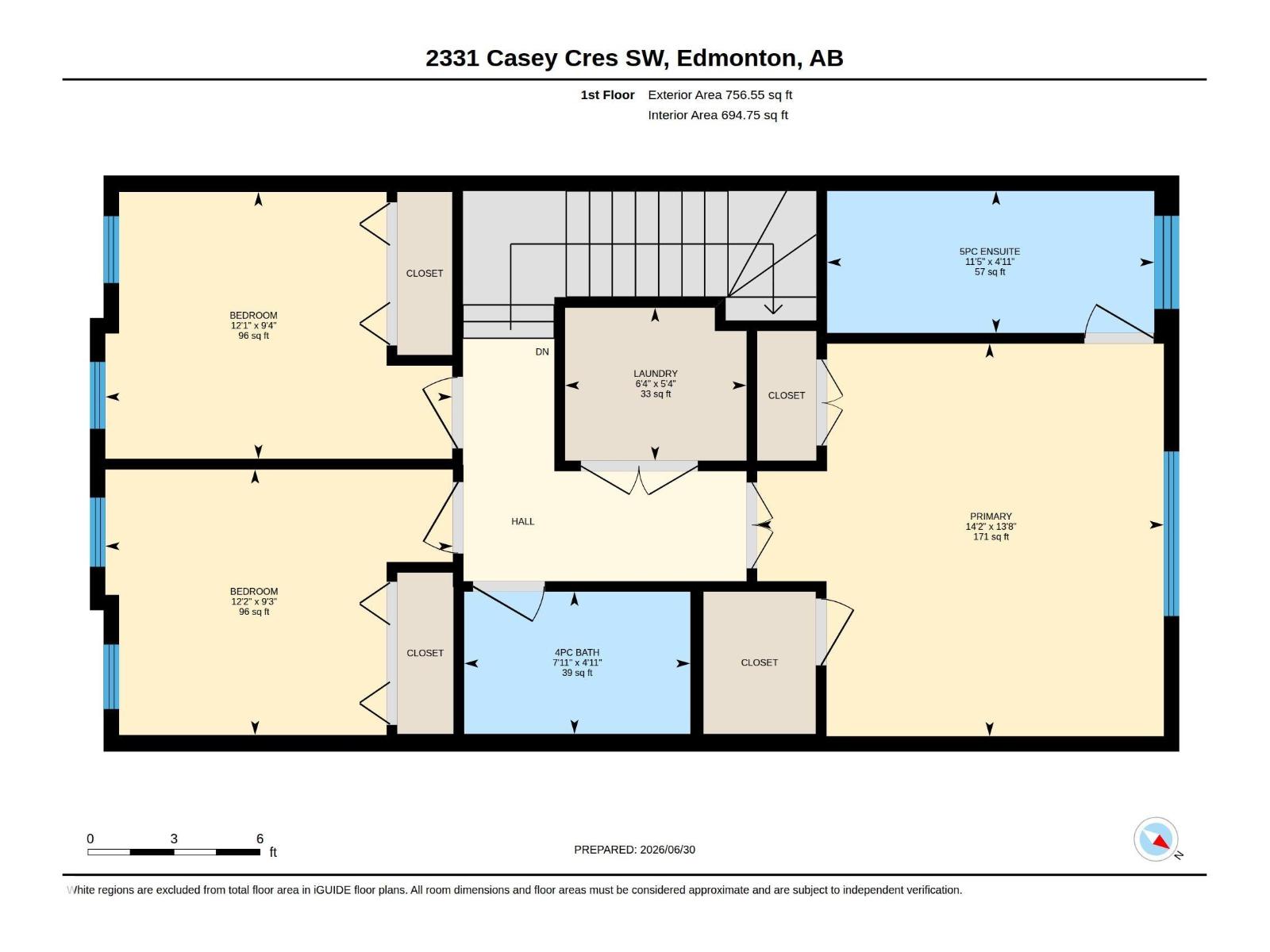 2331 CASEY CR SW SW - 42