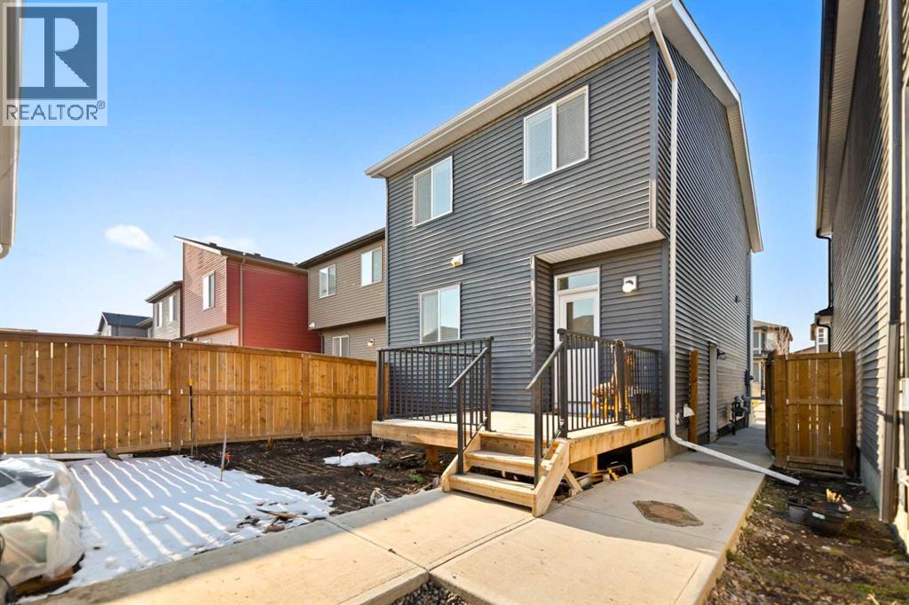 286 Cornerstone Crescent NE - 31