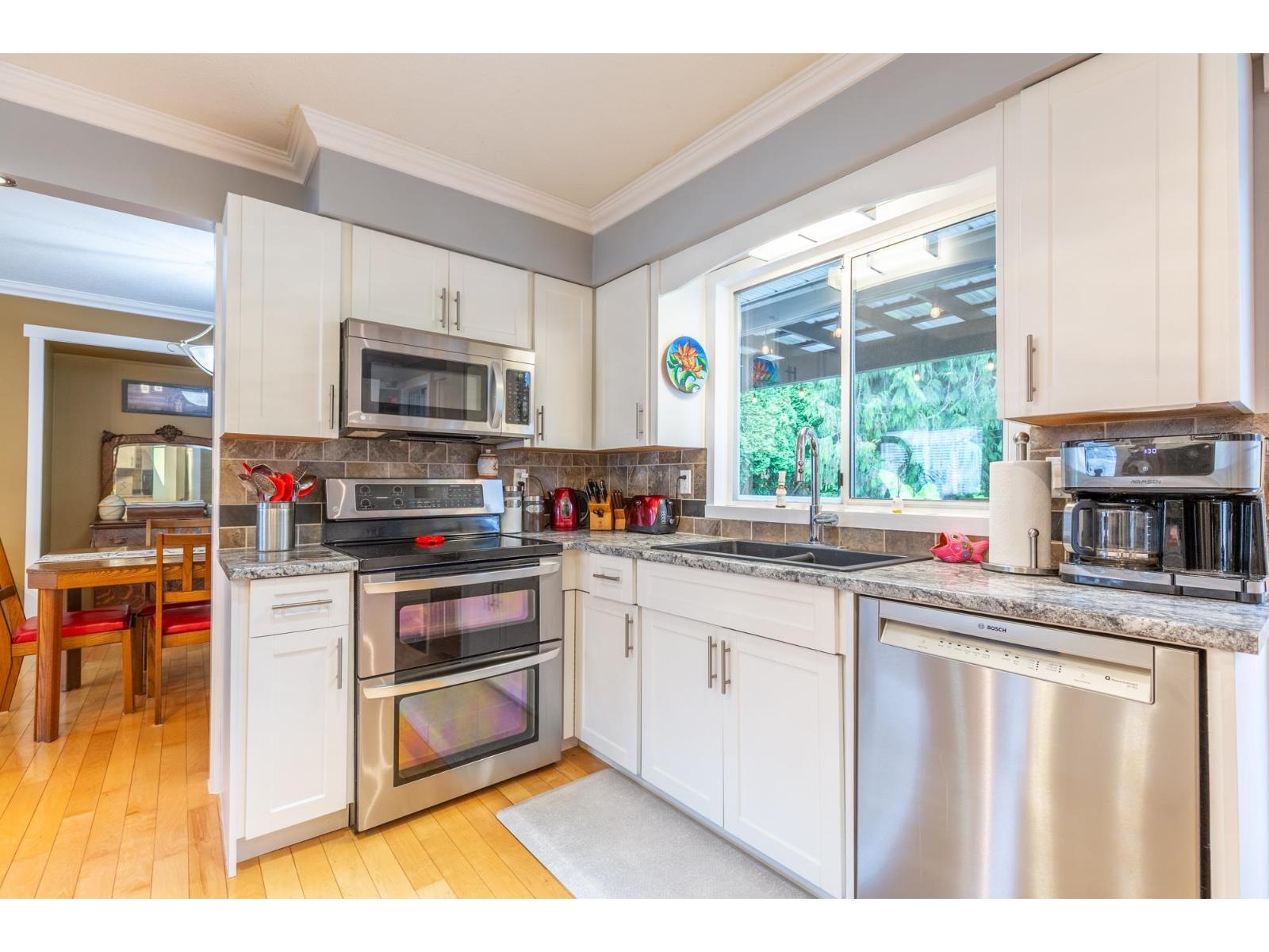5 Bed, 3 Bath House for Sale in Abbotsford – 33039 MALAHAT PLACE, Abbotsford – MLS# R3142817 - Image 19
