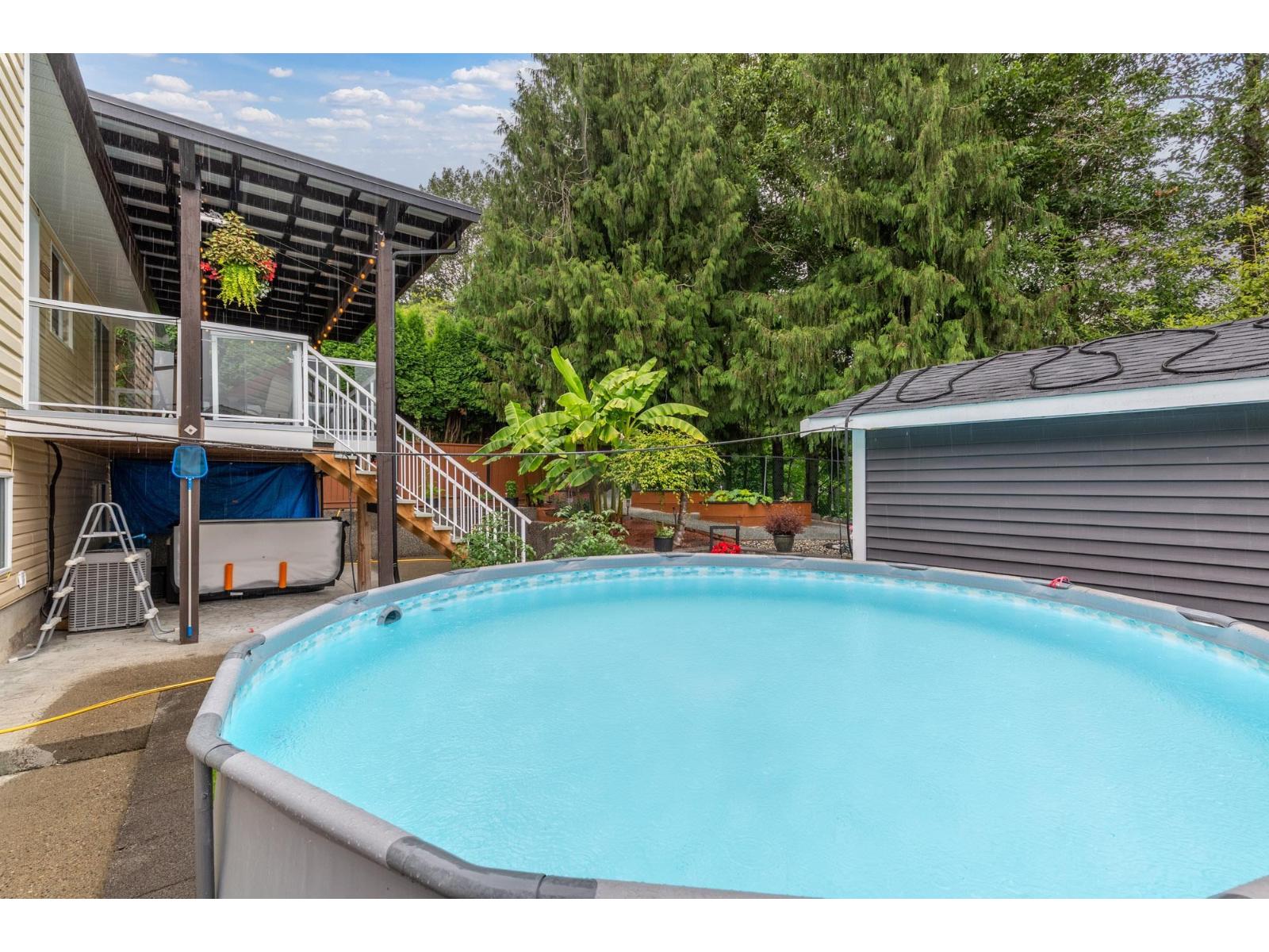 5 Bed, 3 Bath House for Sale in Abbotsford – 33039 MALAHAT PLACE, Abbotsford – MLS# R3142817 - Image 36