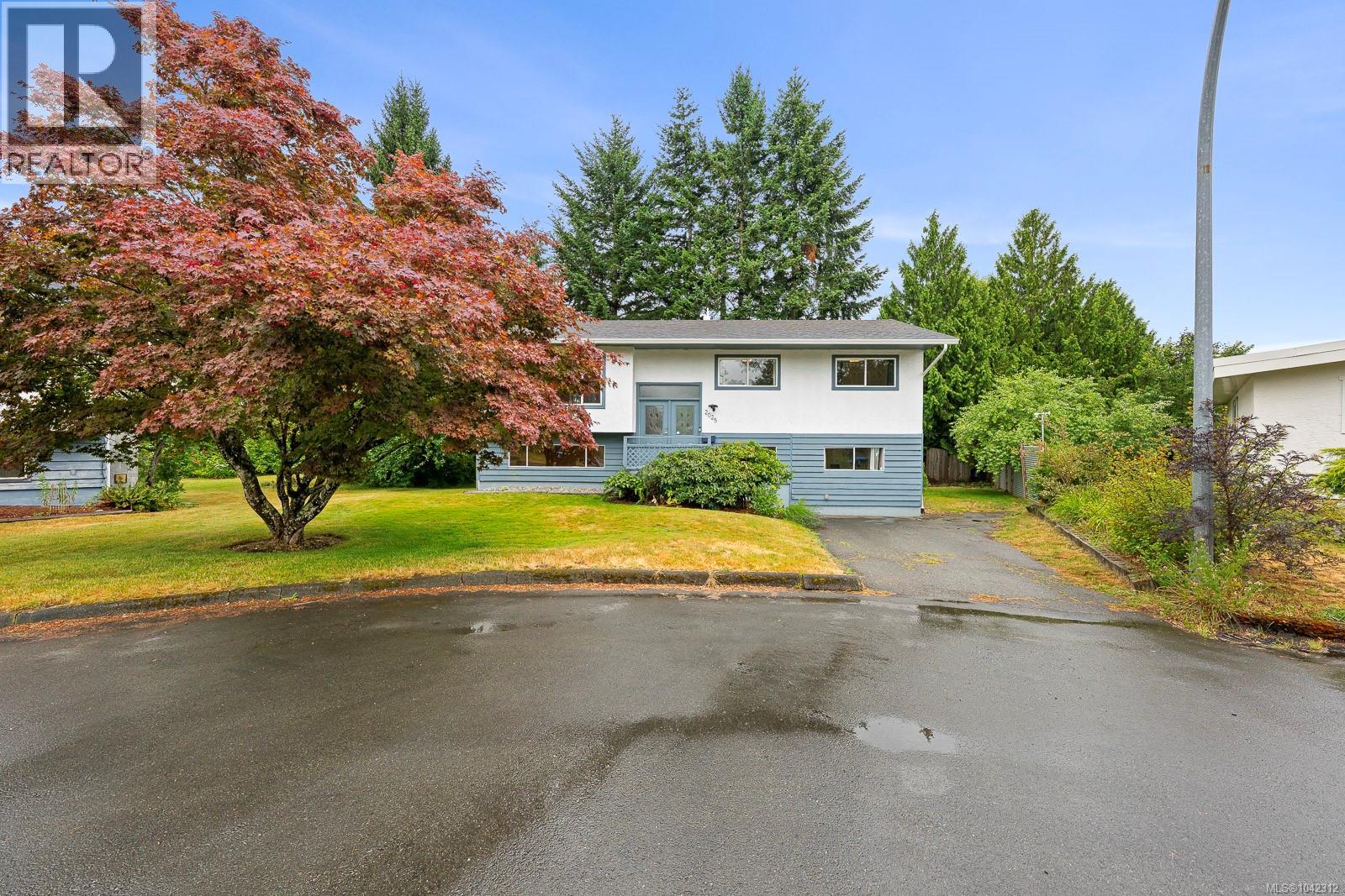 2025 Hemlock Pl, Courtenay