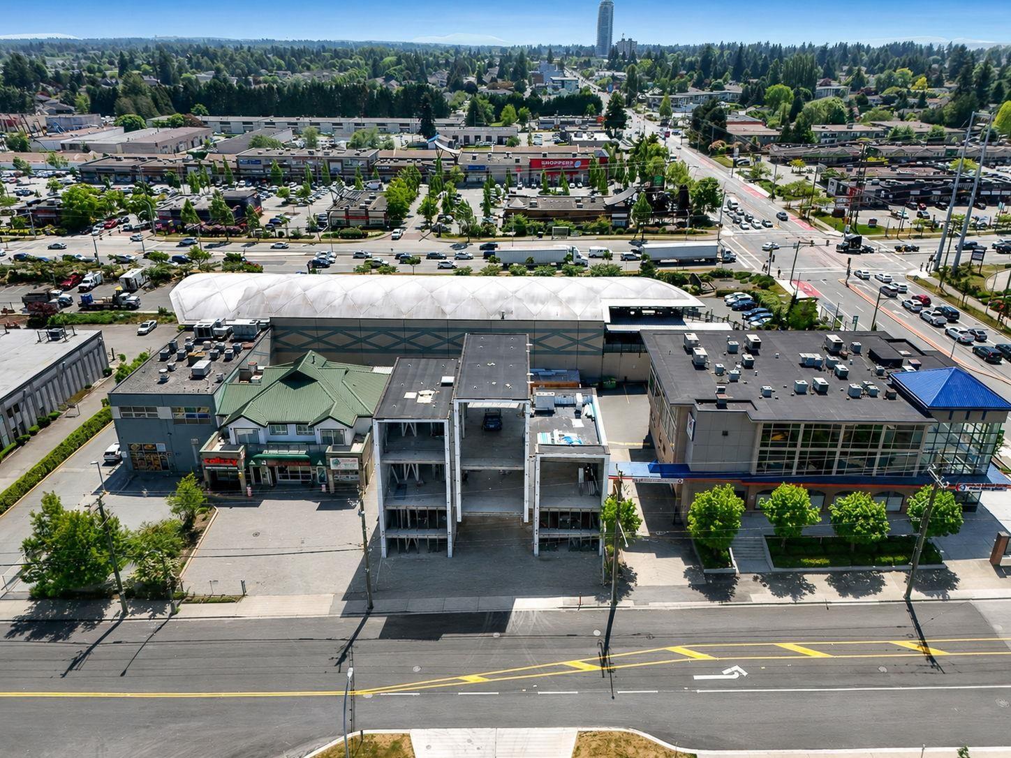 Retail for Rent in Surrey – CRU 101 12030 88 AVENUE, Surrey – MLS# C8079193 - Image 4
