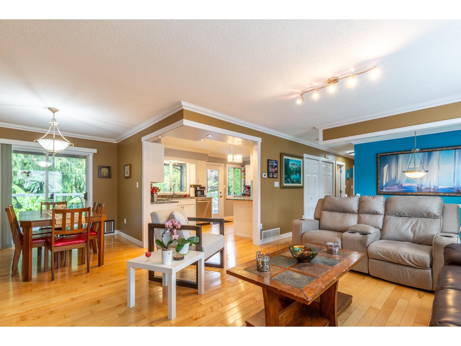 5 Bed, 3 Bath House for Sale in Abbotsford – 33039 MALAHAT PLACE, Abbotsford – MLS# R3142817 - Image 8