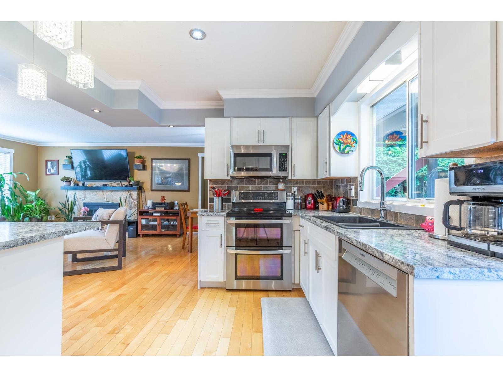 5 Bed, 3 Bath House for Sale in Abbotsford – 33039 MALAHAT PLACE, Abbotsford – MLS# R3142817 - Image 18