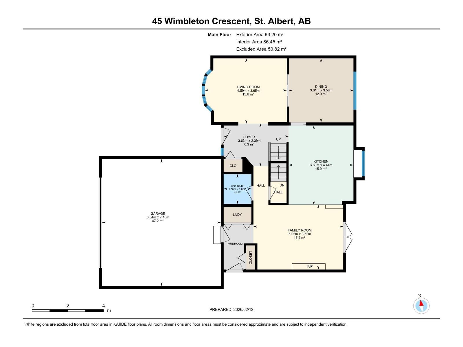 45 Wimbleton CR - 70